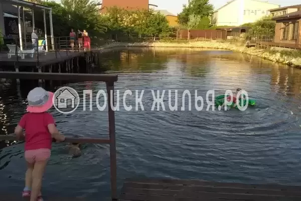 Гостевой дом «Лазурный»