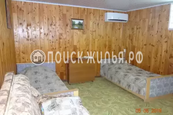 Гостевой дом «Лазурный»