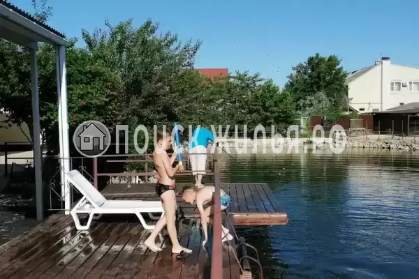 Гостевой дом «Лазурный»