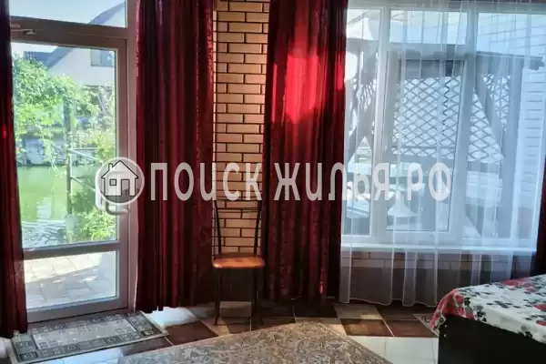 Гостевой дом «Лазурный»