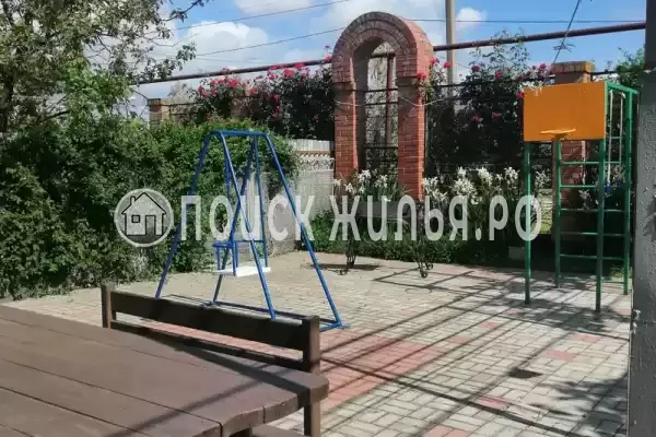 Гостевой дом «Лазурный»