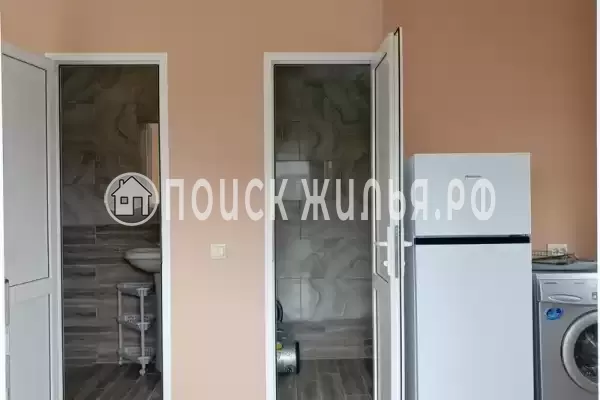 Гостевой дом «Лазурный»