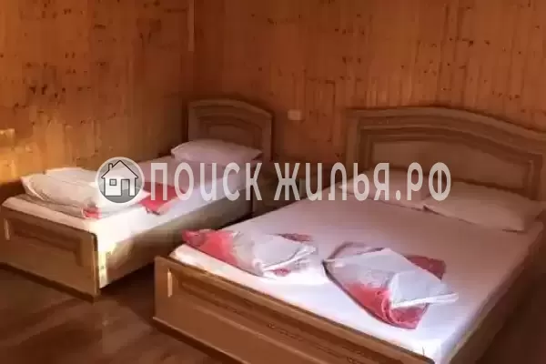 Гостевой дом «У Ерванда»