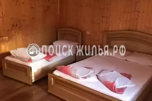 Гостевой дом «У Ерванда»