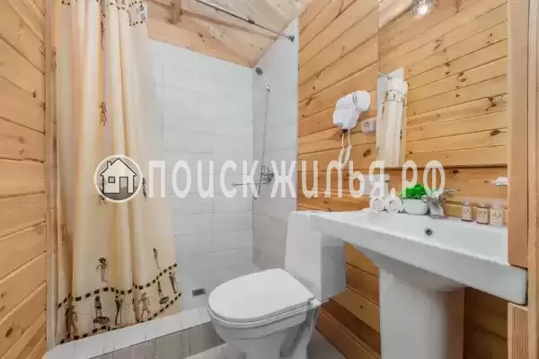 Частный сектор «Комплекс коттеджей Maria» Частный сектор «Комплекс коттеджей Maria»