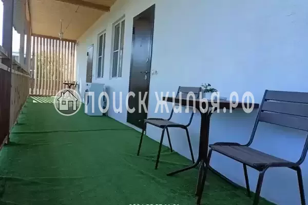 Гостевой дом «У Тамары» Гостевой дом «У Тамары»