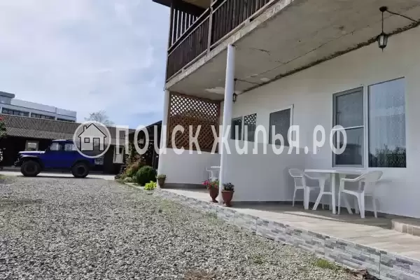 Гостевой дом «У Тамары» Гостевой дом «У Тамары»