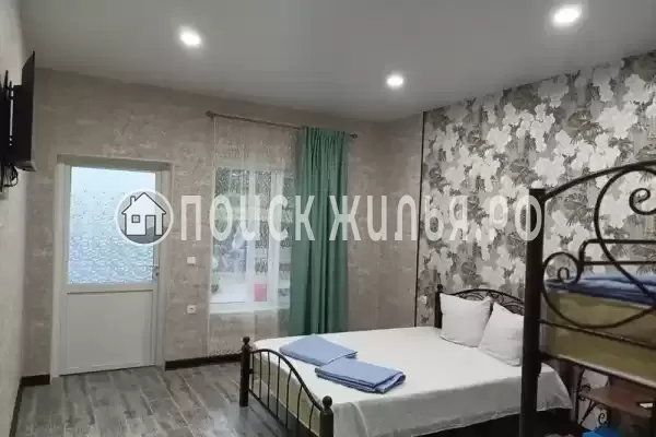 Гостевой дом «У Тамары» Гостевой дом «У Тамары»