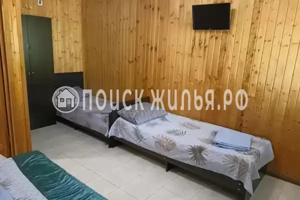 Гостевой дом «У Тамары» Гостевой дом «У Тамары»