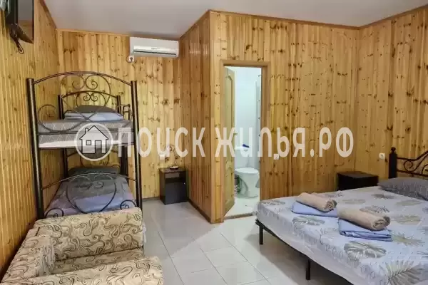 Гостевой дом «У Тамары» Гостевой дом «У Тамары»