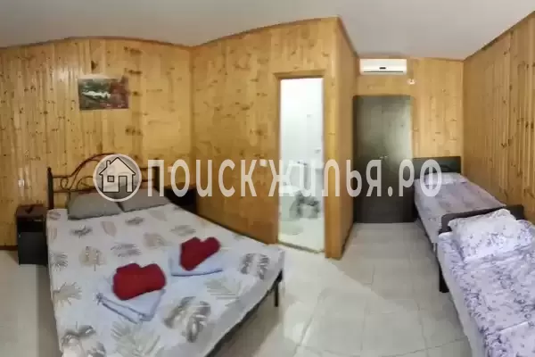 Гостевой дом «У Тамары» Гостевой дом «У Тамары»