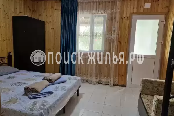 Гостевой дом «У Тамары» Гостевой дом «У Тамары»