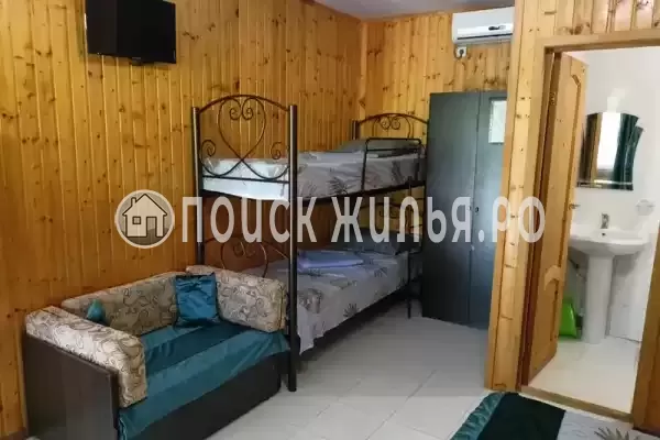 Гостевой дом «У Тамары» Гостевой дом «У Тамары»