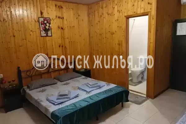 Гостевой дом «У Тамары» Гостевой дом «У Тамары»