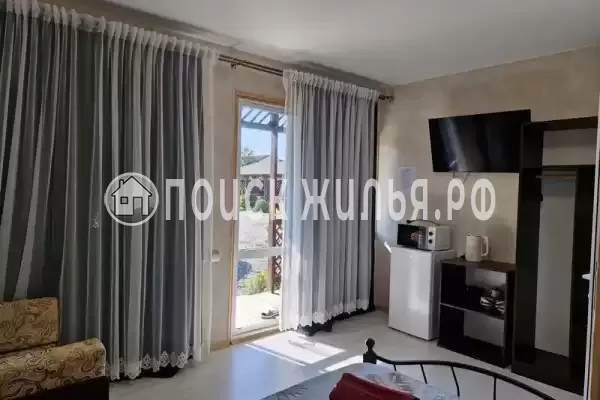 Гостевой дом «У Тамары» Гостевой дом «У Тамары»