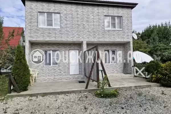 Гостевой дом «У Тамары» Гостевой дом «У Тамары»