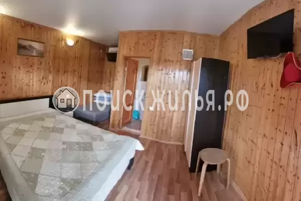 Гостевой дом «У Тамары» Гостевой дом «У Тамары»