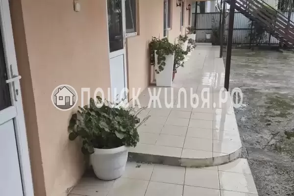 Гостевой дом «У Тамары» Гостевой дом «У Тамары»