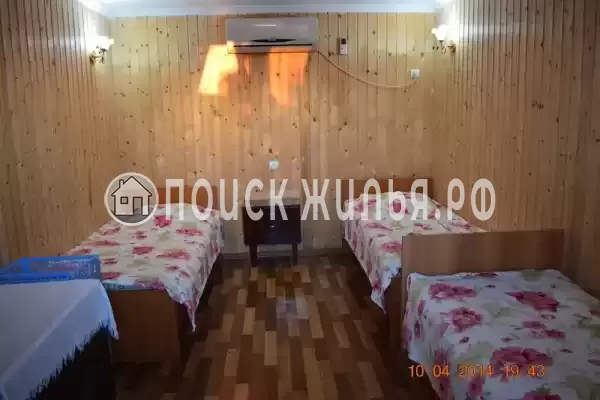 Гостевой дом «У Тамары» Гостевой дом «У Тамары»