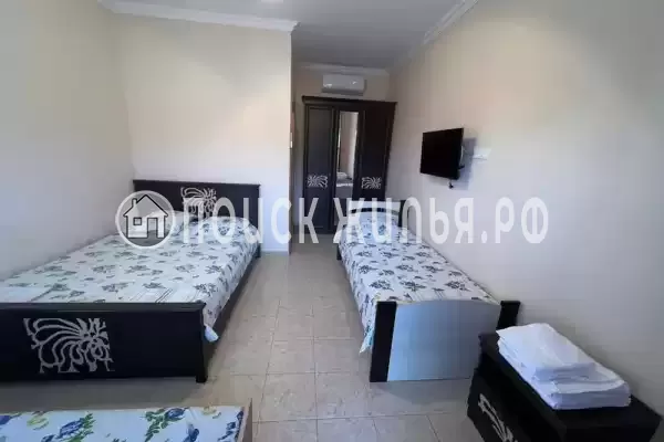 Гостевой дом «Джульетта»