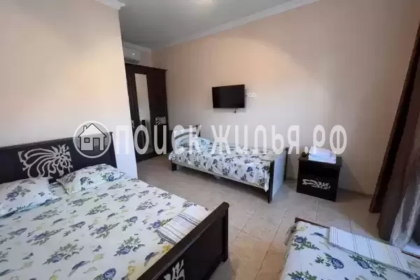 Гостевой дом «Джульетта»