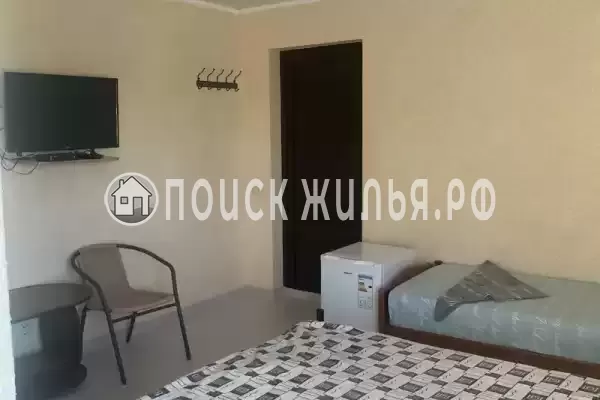 Частный сектор «Комплекс апартаментов 7 Пальм» Частный сектор «Комплекс апартаментов 7 Пальм»