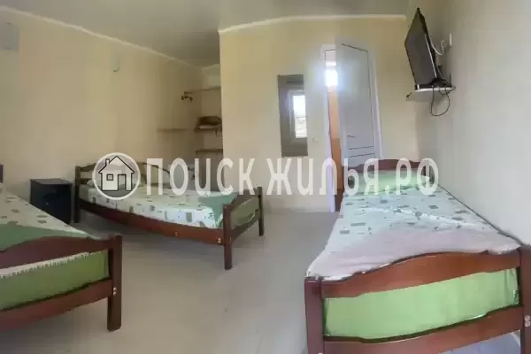 Частный сектор «Комплекс апартаментов 7 Пальм» Частный сектор «Комплекс апартаментов 7 Пальм»