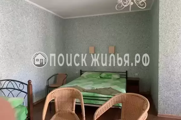 Частный сектор «Комплекс апартаментов 7 Пальм» Частный сектор «Комплекс апартаментов 7 Пальм»