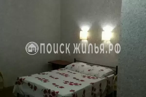 Частный сектор «Комплекс апартаментов 7 Пальм» Частный сектор «Комплекс апартаментов 7 Пальм»