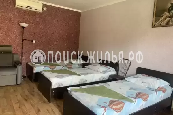 Частный сектор «Комплекс апартаментов 7 Пальм» Частный сектор «Комплекс апартаментов 7 Пальм»