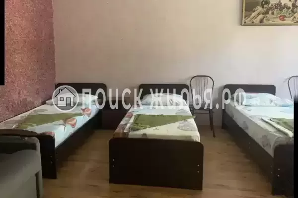 Частный сектор «Комплекс апартаментов 7 Пальм» Частный сектор «Комплекс апартаментов 7 Пальм»