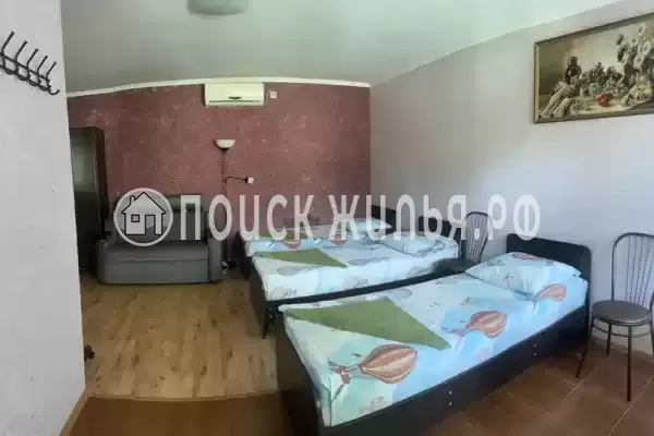 Частный сектор «Комплекс апартаментов 7 Пальм» Частный сектор «Комплекс апартаментов 7 Пальм»