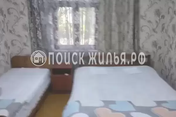 Частный сектор «У Сусанны»