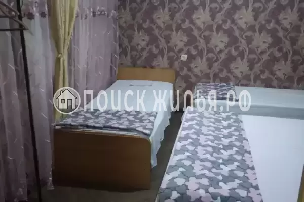 Частный сектор «У Сусанны»