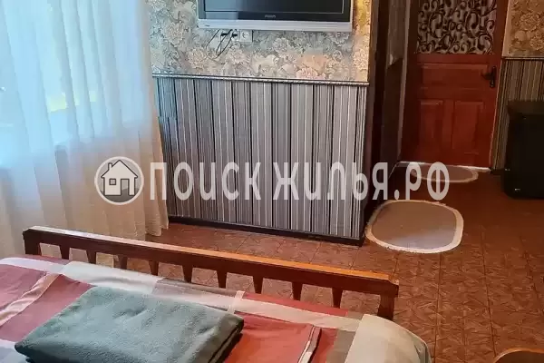 Частный сектор «У Сусанны»