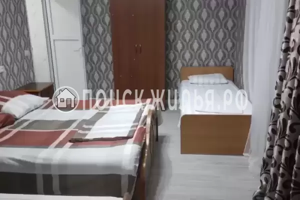 Частный сектор «У Сусанны»