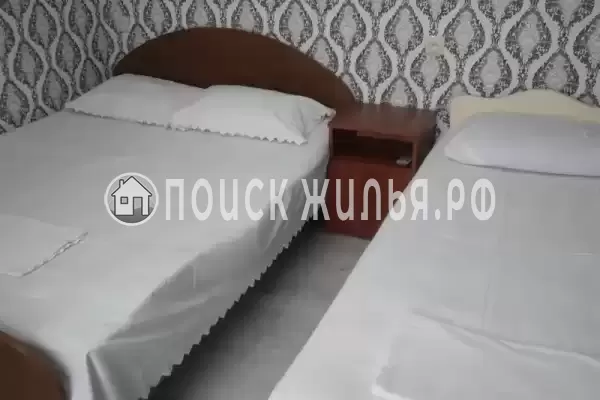 Частный сектор «У Сусанны»