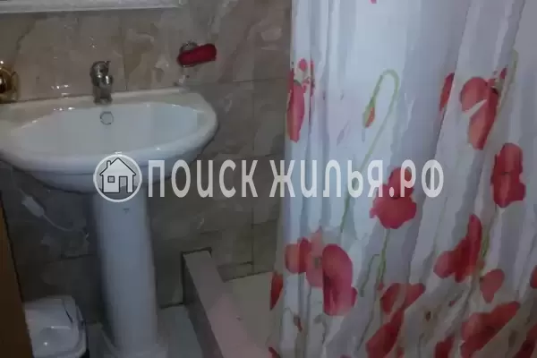 Частный сектор «У Сусанны»