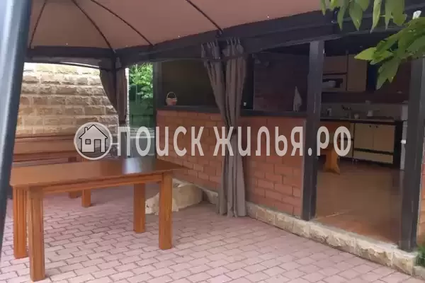 База отдыха «В Псахаре»