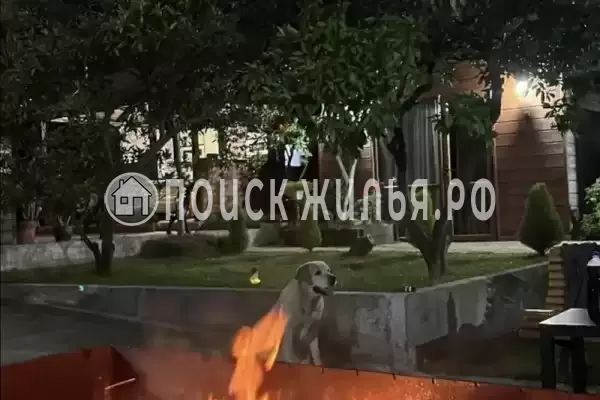 База отдыха «В Псахаре»