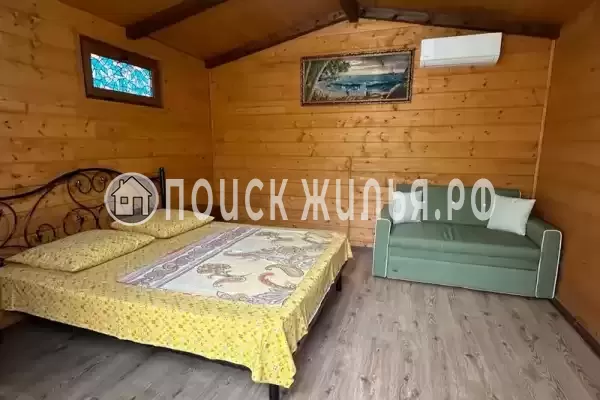 База отдыха «В Псахаре»