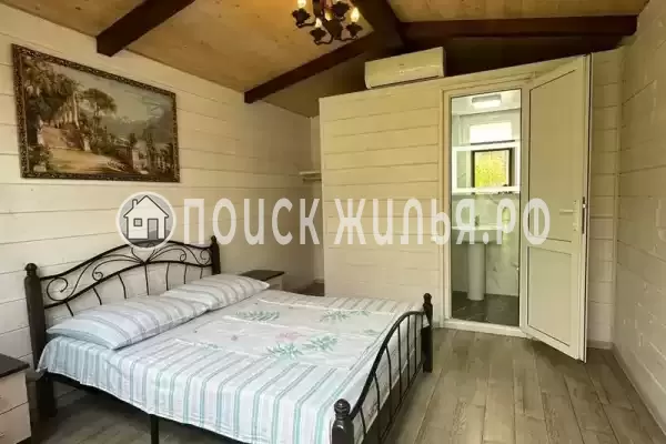 База отдыха «В Псахаре»