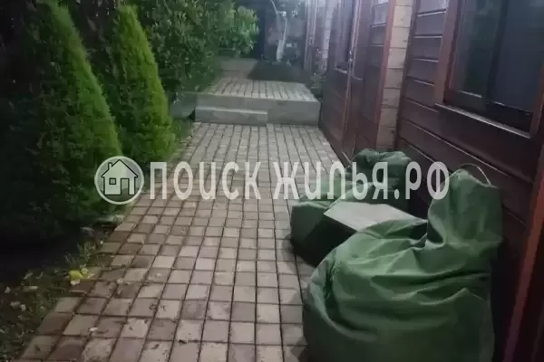 База отдыха «В Псахаре»