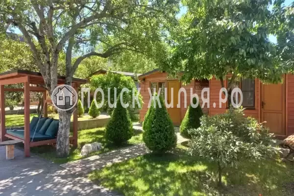 База отдыха «В Псахаре»