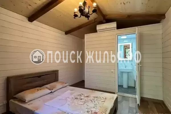 База отдыха «В Псахаре»