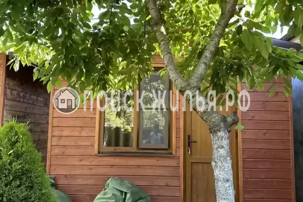 База отдыха «В Псахаре»