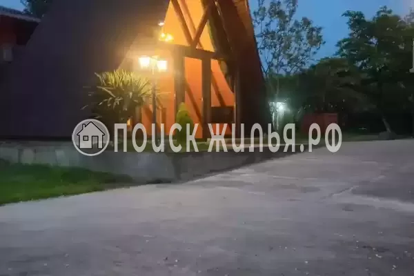 База отдыха «В Псахаре»