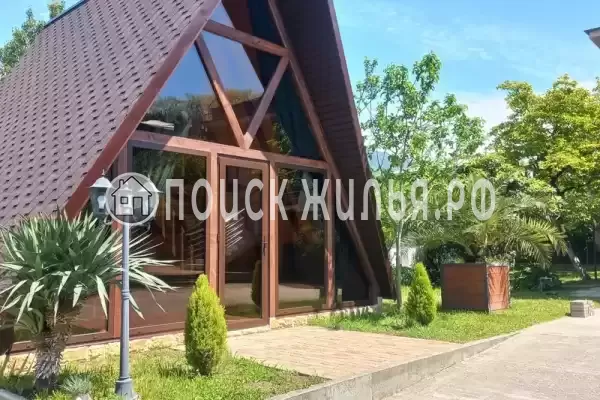 База отдыха «В Псахаре»