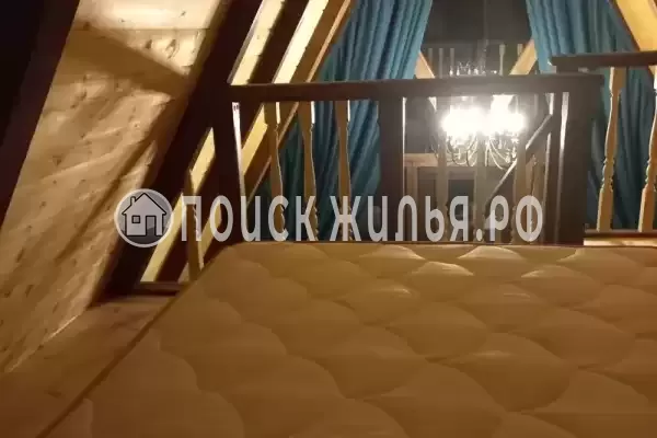 База отдыха «В Псахаре»