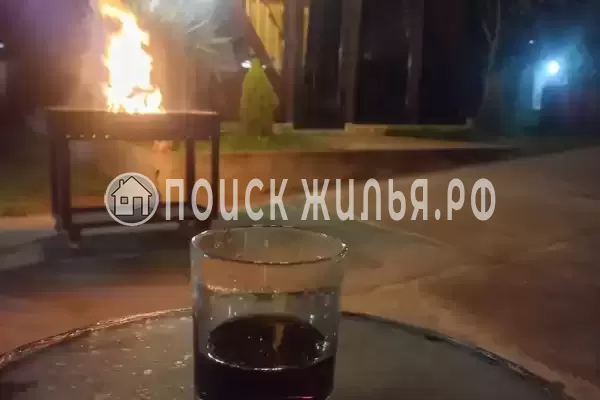 База отдыха «В Псахаре»